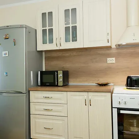 2bd Family In - 10 Min To & Center By Flat Mаnаger Varna