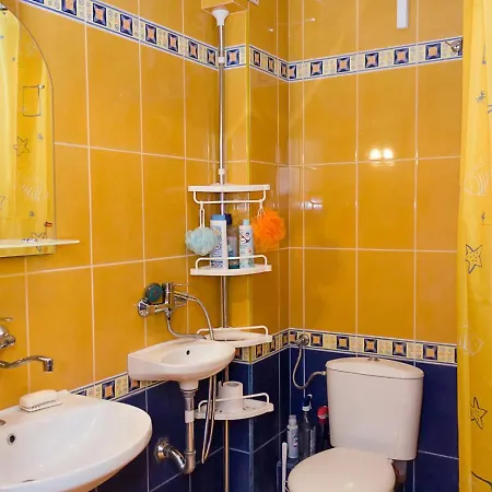 2bd Family In - 10 Min To & Center By Flat Mаnаger Varna