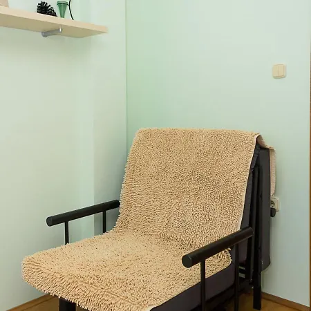 2bd Family In - 10 Min To & Center By Flat Mаnаger * Varna