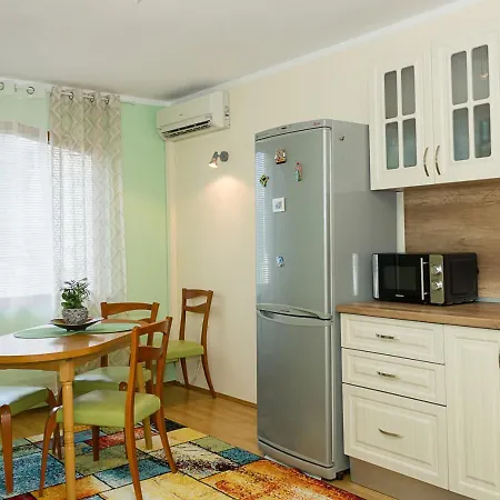 Apartment 2bd Family In - 10 Min To & Center By Flat Mаnаger Varna